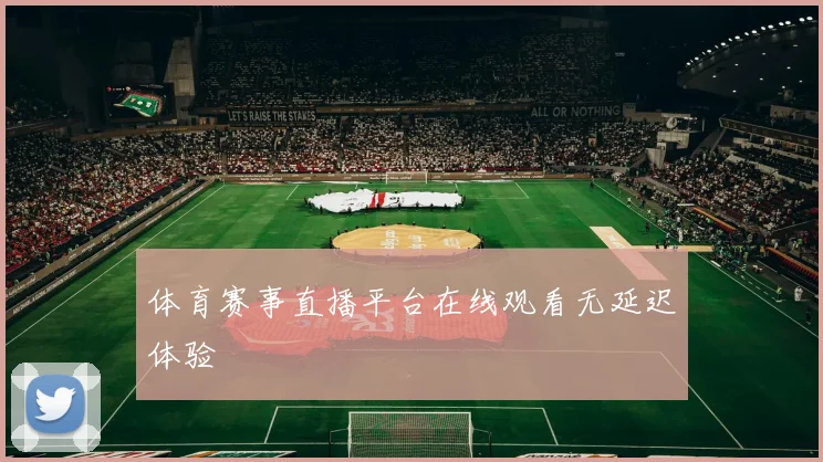 体育赛事直播平台在线观看无延迟体验