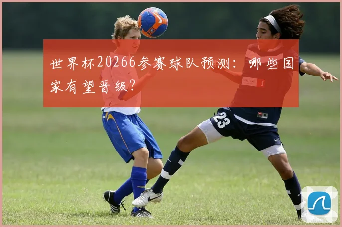 世界杯20266参赛球队预测：哪些国家有望晋级？